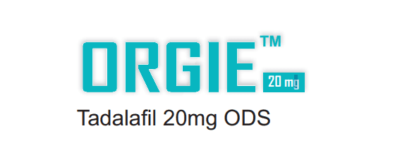 Orgie