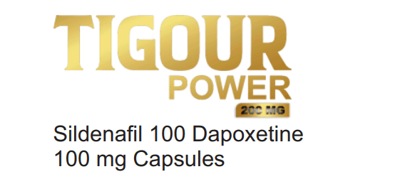 tigour power
