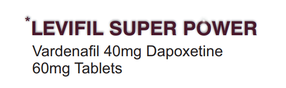 levifil super power
